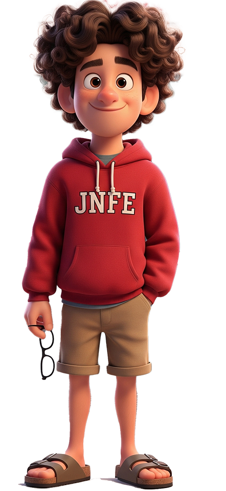Alex Standing