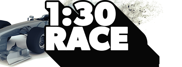 Race Start
